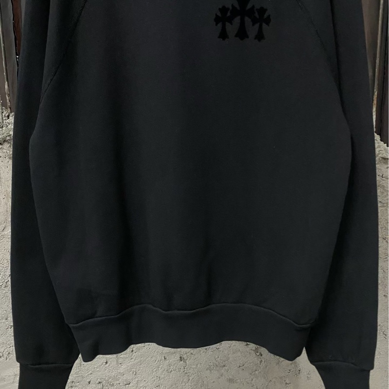 Chrome hearts 克羅心長袖-3