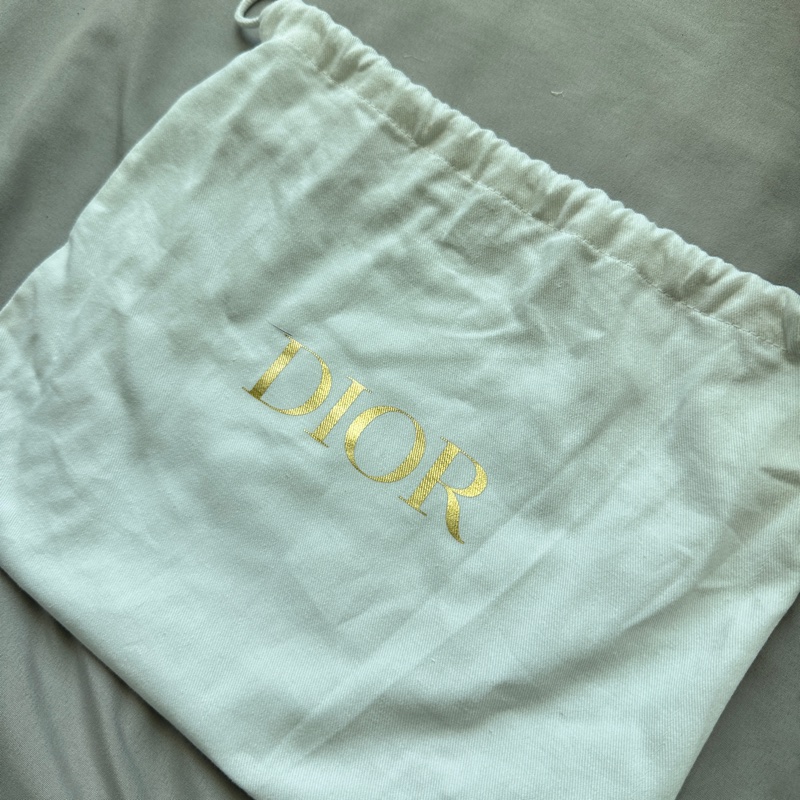 ✨【全新大全套可送禮】白金超mini Lady Dior 黛妃包 ✨ 有購證附件齊全 + 獨家加送鏈帶！-5