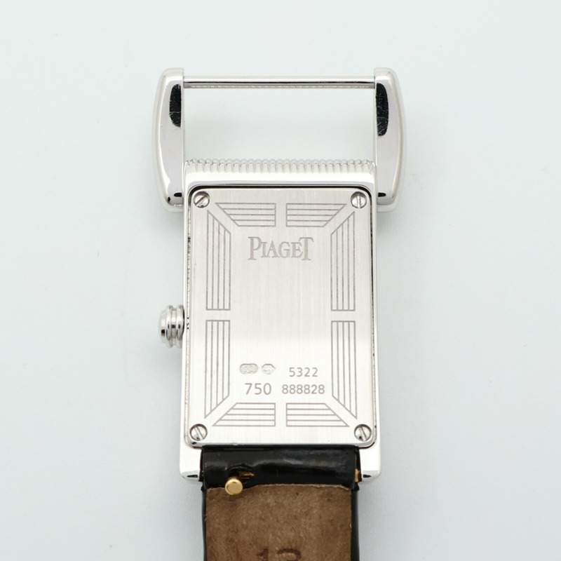 PIAGET Miss Protocole 5322/2003-7