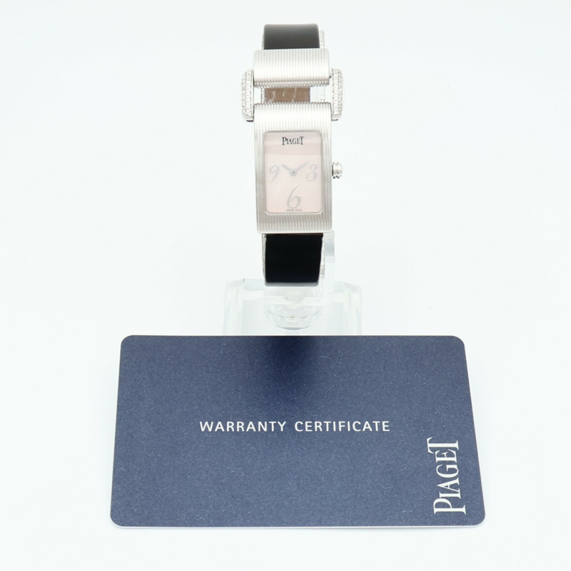 PIAGET Miss Protocole 5322/2003-17