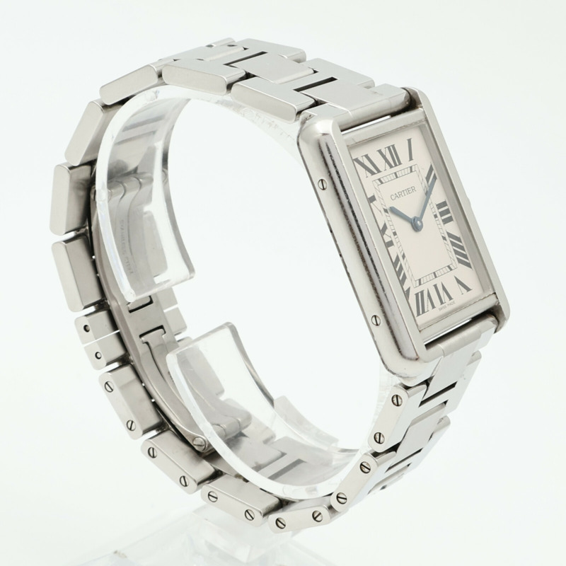 CARTIER Tank Solo W5200014-4