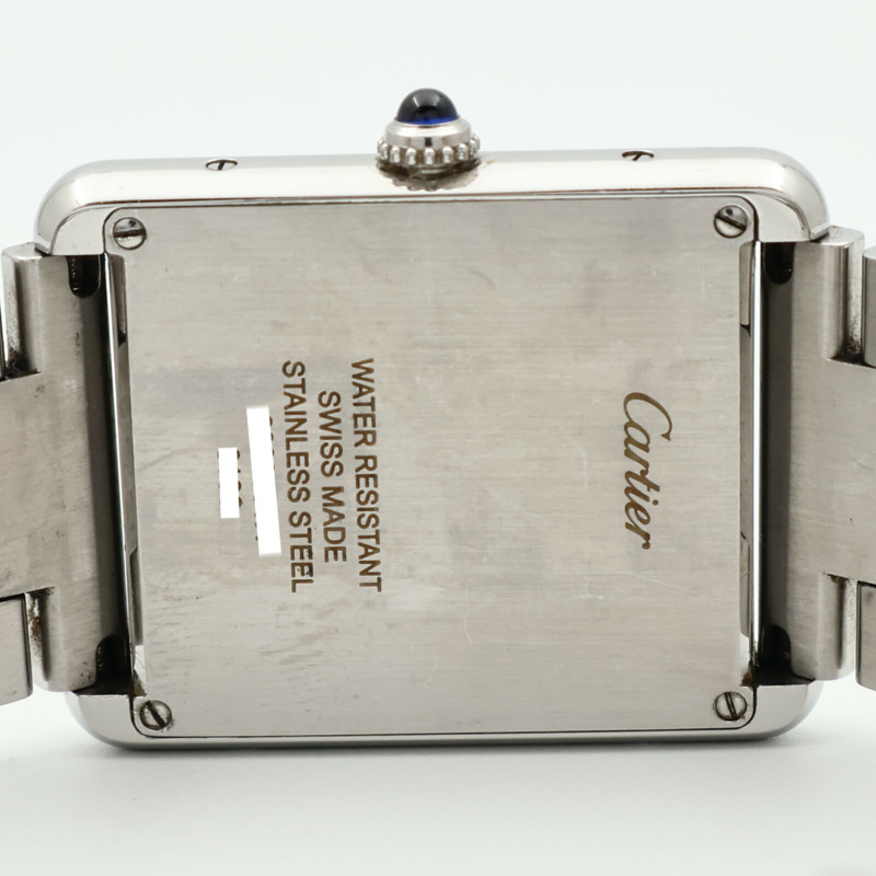 CARTIER Tank Solo W5200014-5