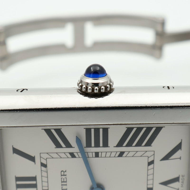 CARTIER Tank Solo W5200014-7