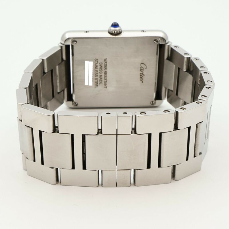 CARTIER Tank Solo W5200014-8