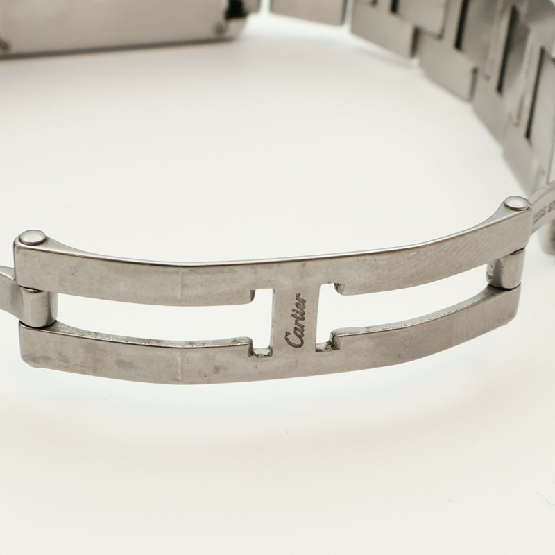 CARTIER Tank Solo W5200014-10