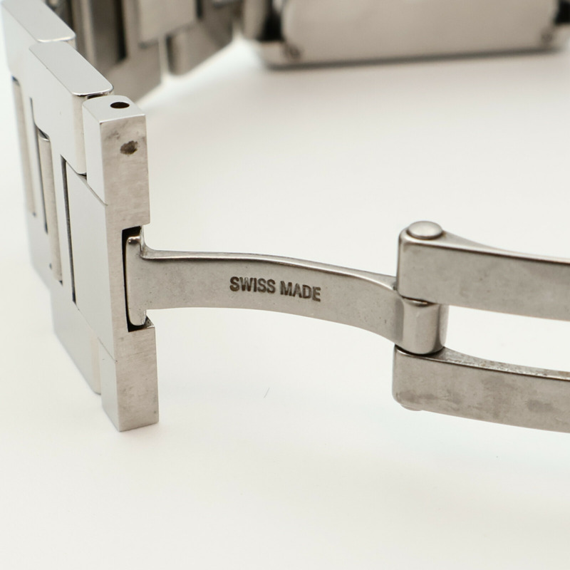 CARTIER Tank Solo W5200014-11