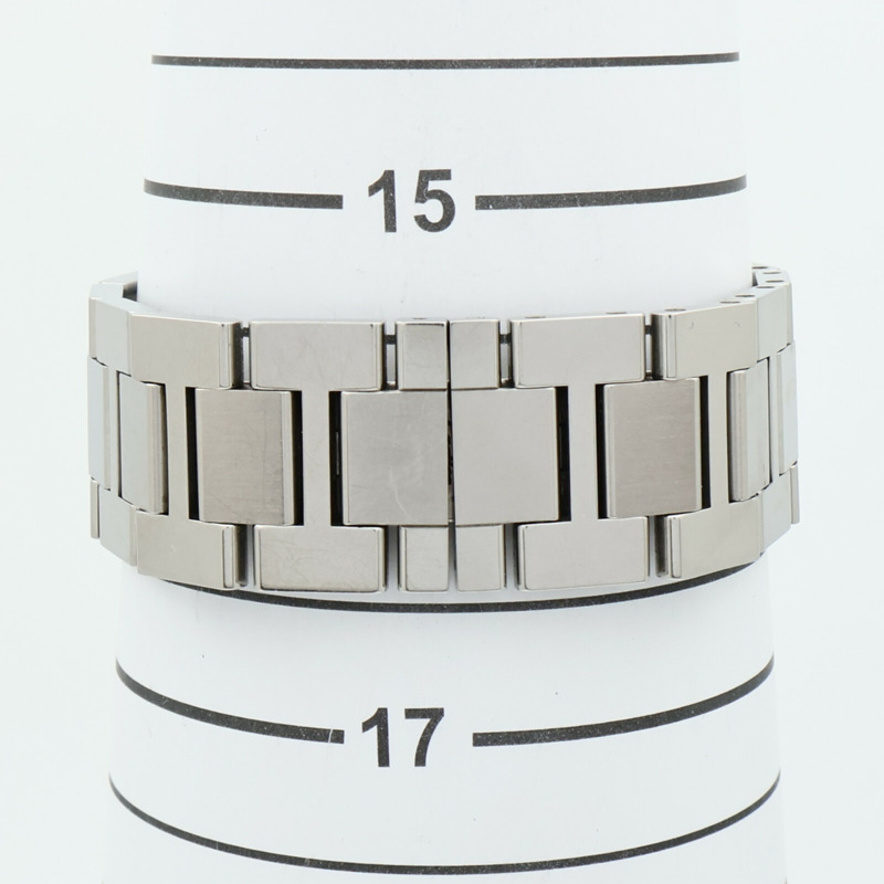 CARTIER Tank Solo W5200014-13