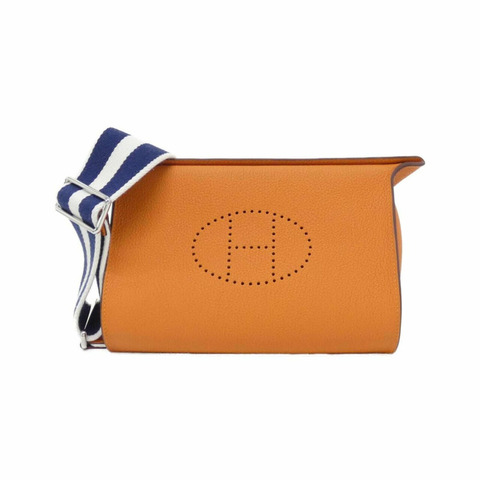 愛馬仕 Videpoche 084024CK 單肩包