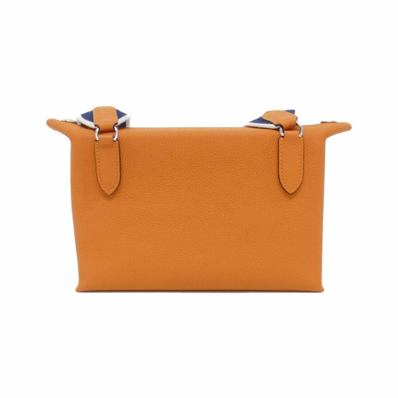 愛馬仕 Videpoche 084024CK 單肩包-1