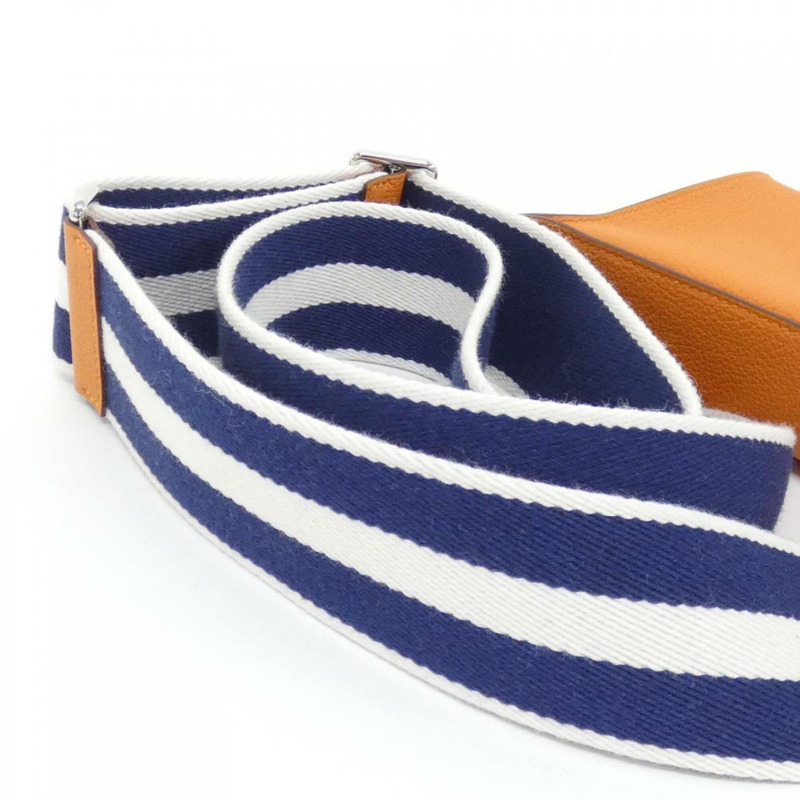 愛馬仕 Videpoche 084024CK 單肩包-3