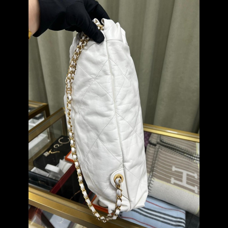 Chanel 22bag backpack
手柄雙肩包 中號-3