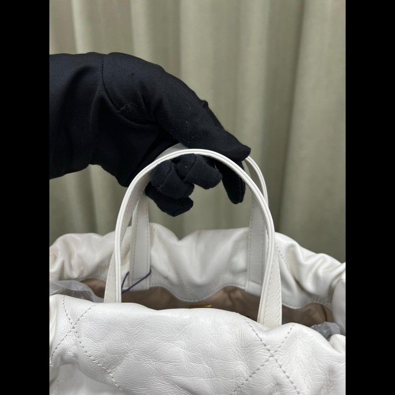 Chanel 22bag backpack
手柄雙肩包 中號-4