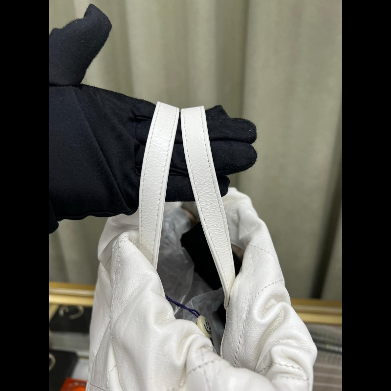 Chanel 22bag backpack
手柄雙肩包 中號-5