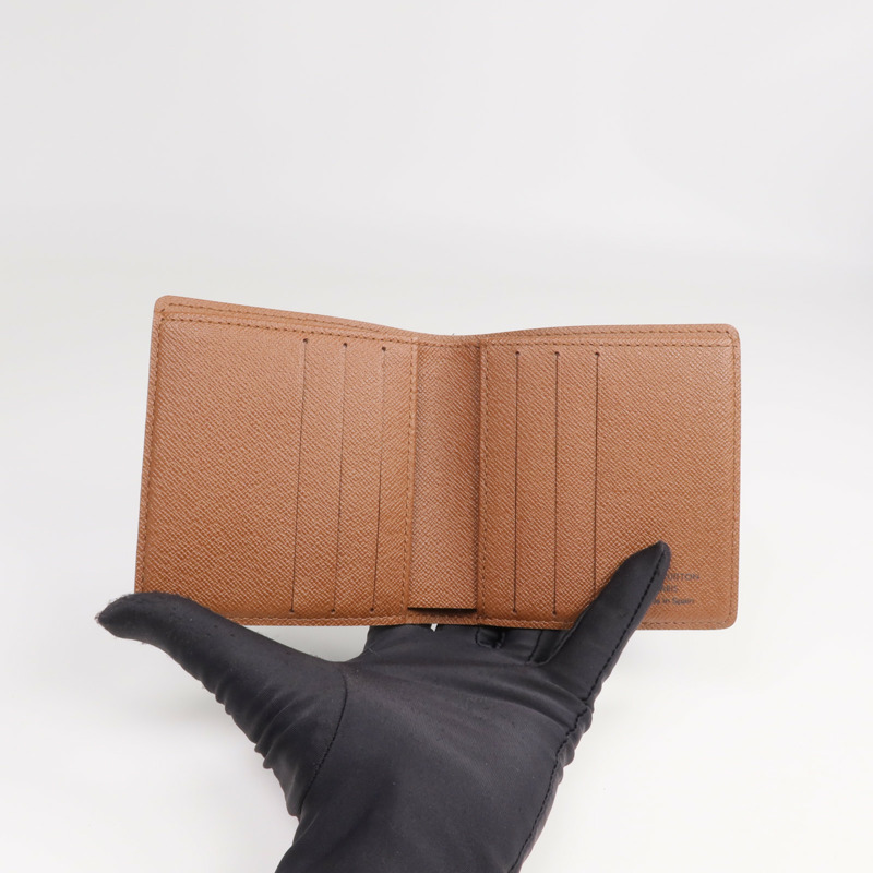 LOUIS VUITTON Monogram Wallet錢包-4