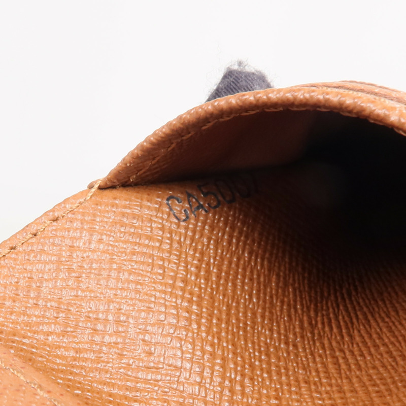 LOUIS VUITTON Monogram Wallet錢包-6