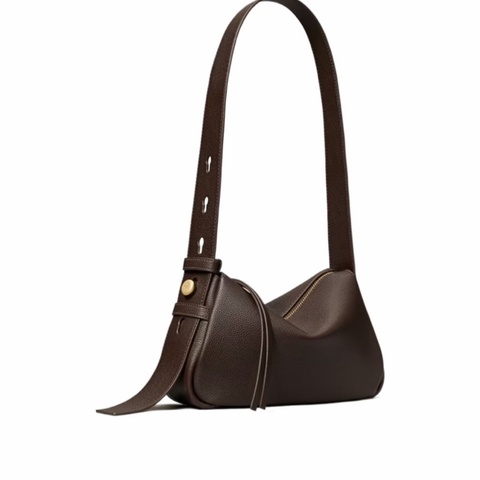 Tory Burch 女士 ROMY 小號單肩包均碼碼23cm*7.8cm*14cm