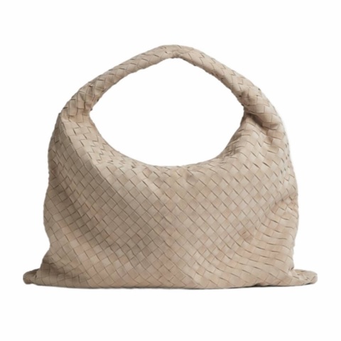 Bottega Veneta 女士 Intrecciato 單肩包均碼碼中號、54cm*13cm*24cm