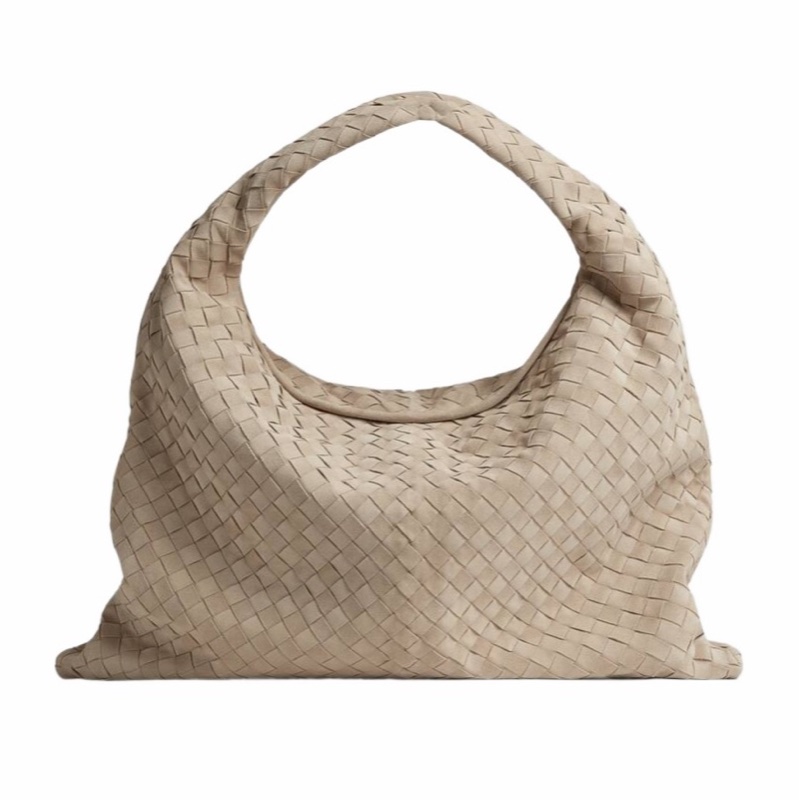 Bottega Veneta 女士 Intrecciato 單肩包均碼碼中號、54cm*13cm*24cm-2