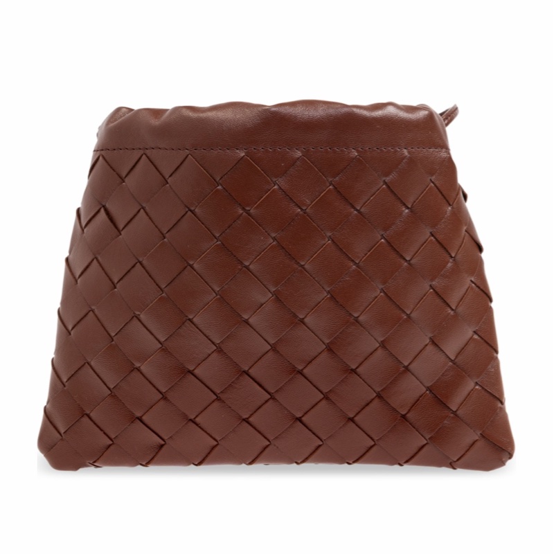 Bottega Veneta 女士 抽繩單肩包均碼碼-1