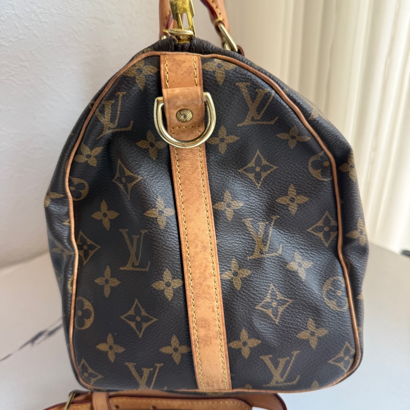 speedy30背帶款🤍🤍 lv-3