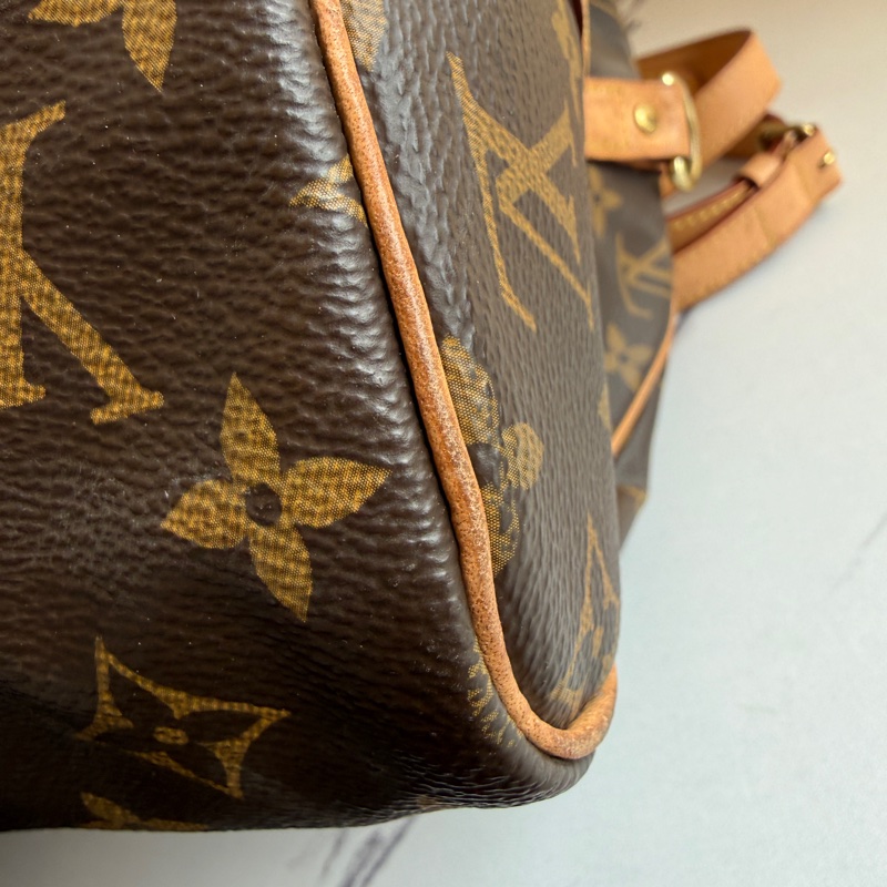 speedy30背帶款🤍🤍 lv-8