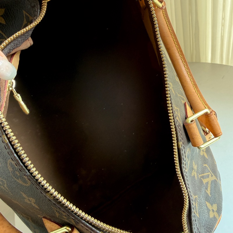 speedy30背帶款🤍🤍 lv-11