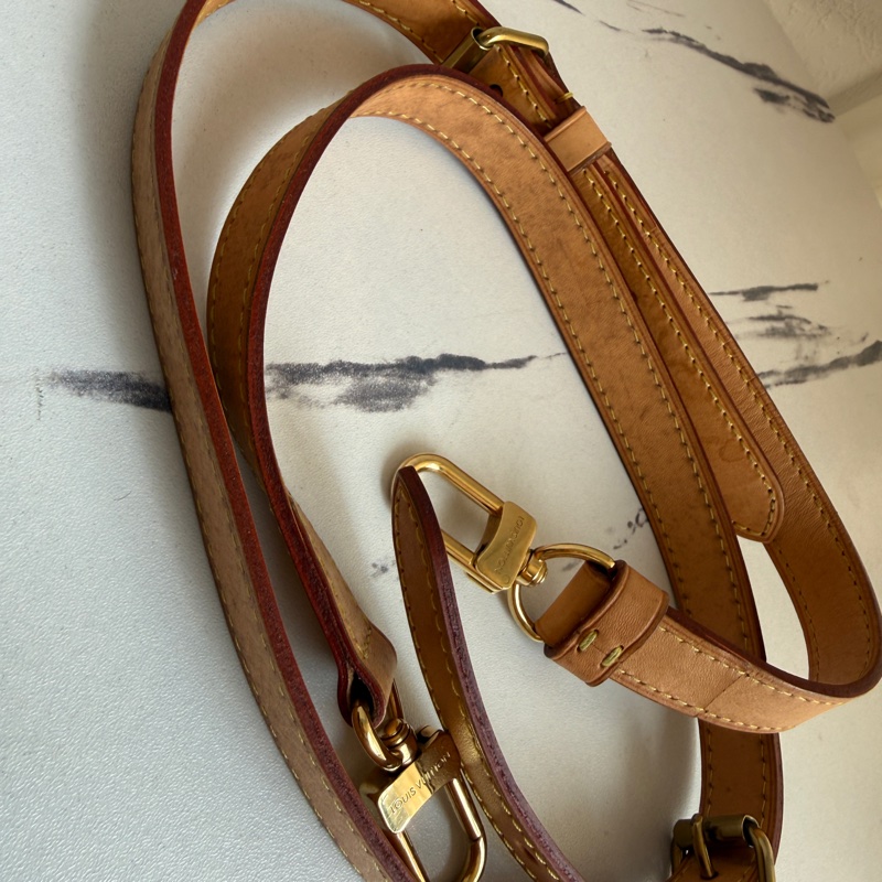 speedy30背帶款🤍🤍 lv-12