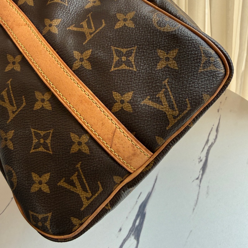 speedy30背帶款🤍🤍 lv-17