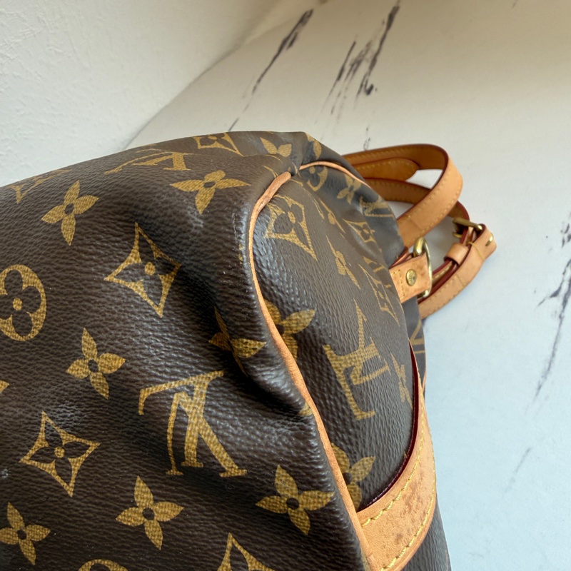 speedy30背帶款🤍🤍 lv-18