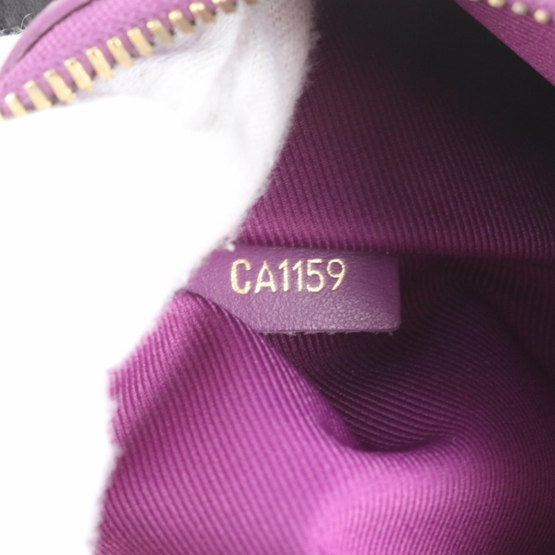 路易威登 Monogram Flat Messenger M44641 男士單肩斜背包-11