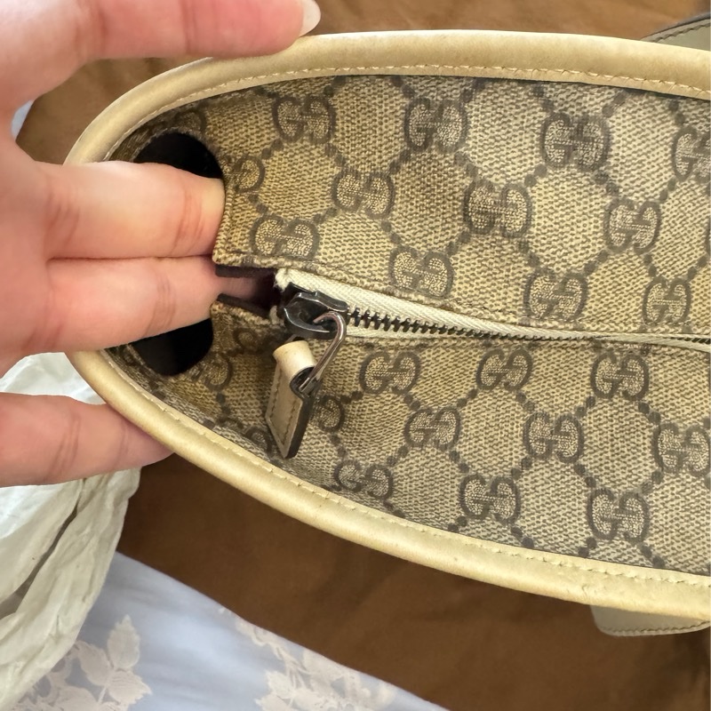 GUCCI 超大托特包-3