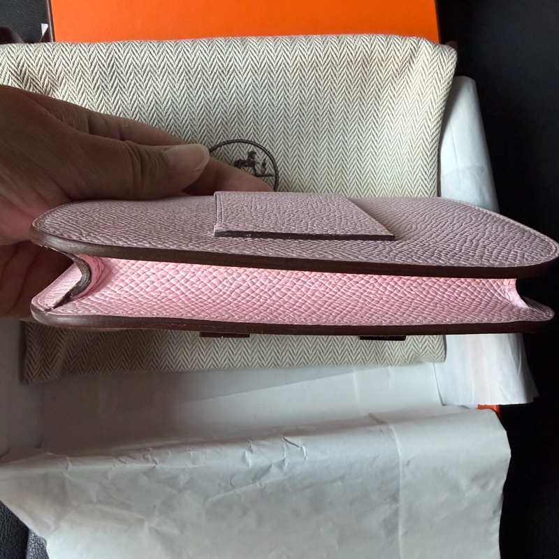 Hermes 康康 slim-6