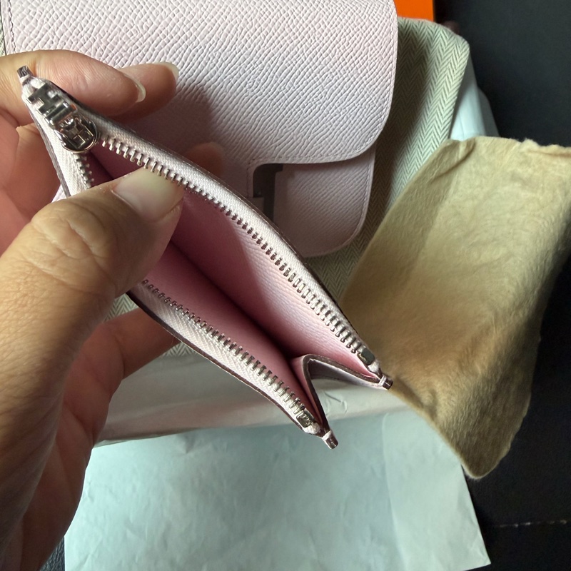 Hermes 康康 slim-7