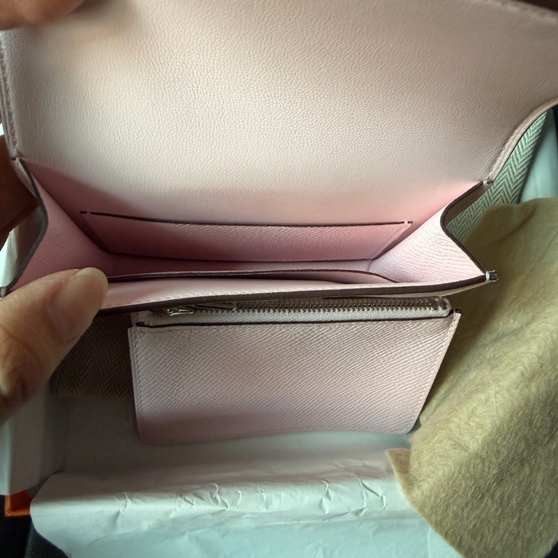 Hermes 康康 slim-9