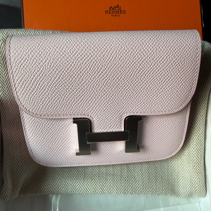 Hermes 康康 slim-10