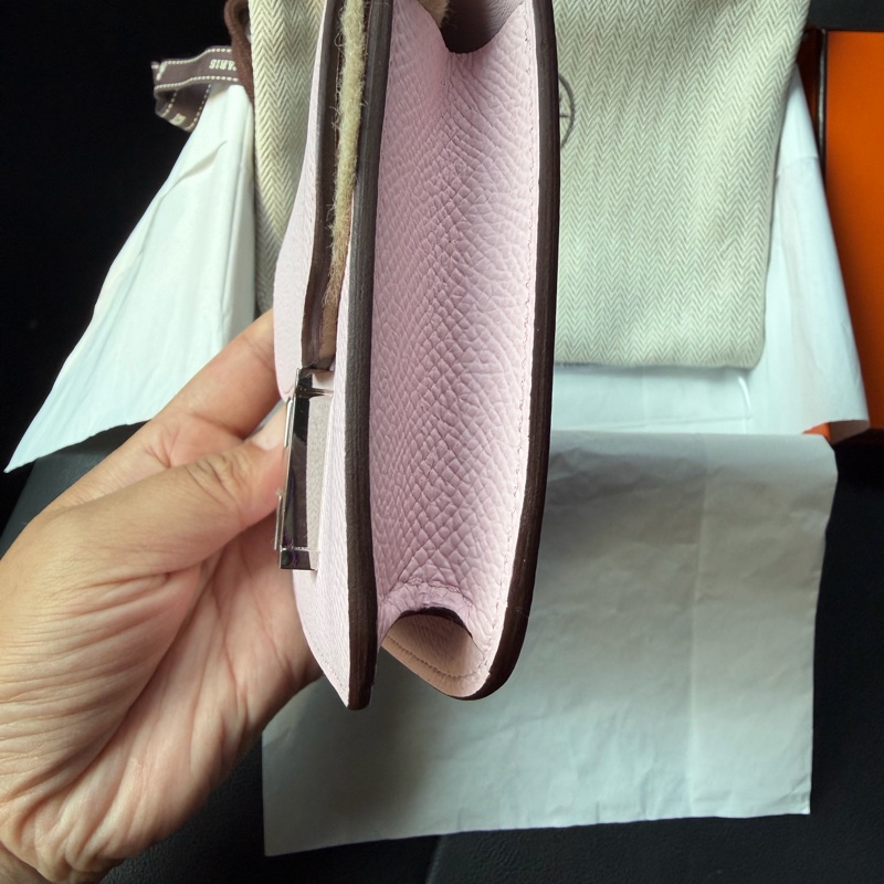 Hermes 康康 slim-13