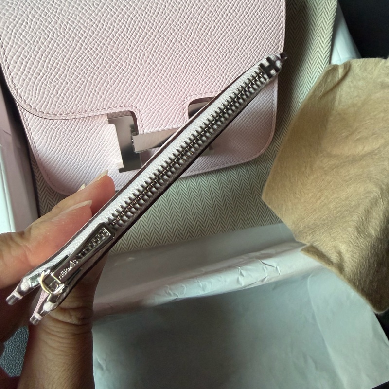 Hermes 康康 slim-18