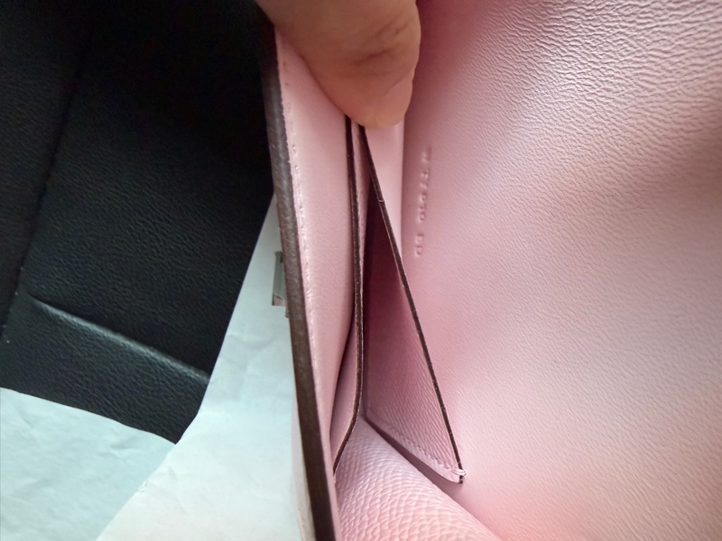 Hermes 康康 slim-21