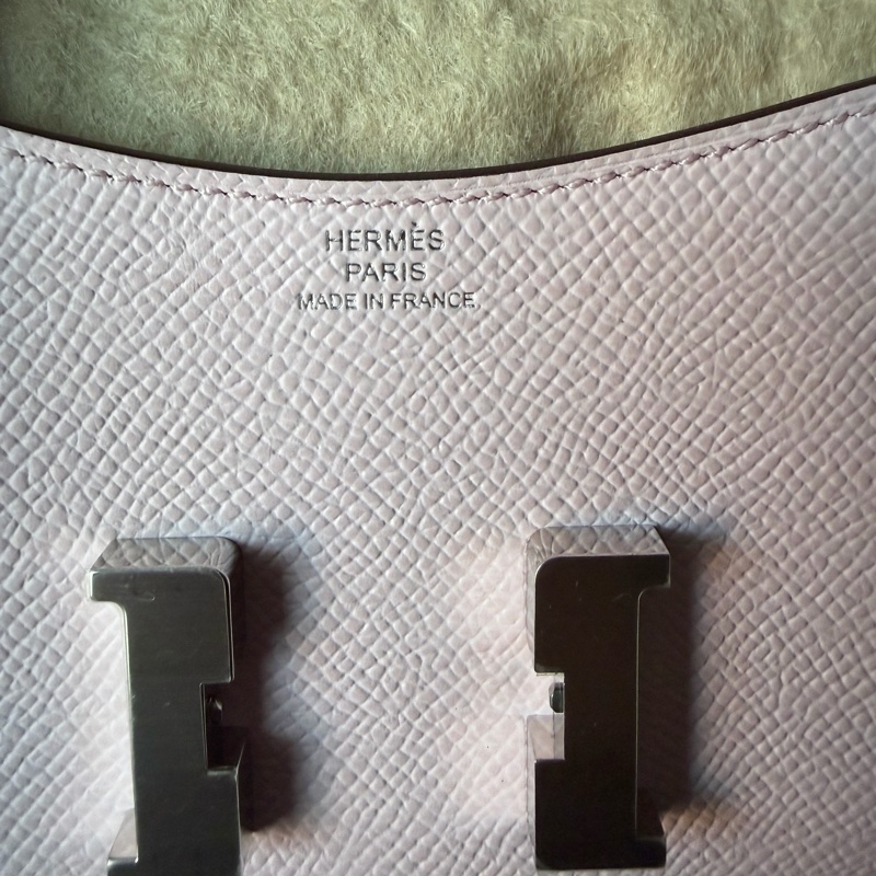 Hermes 康康 slim-22