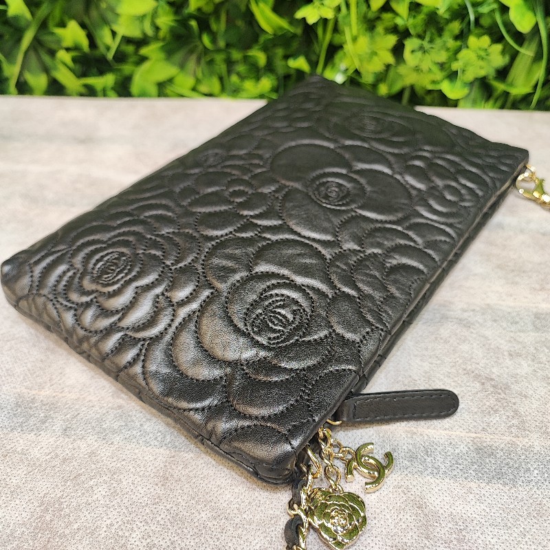 Chanel Shoulder Chain Bag-2