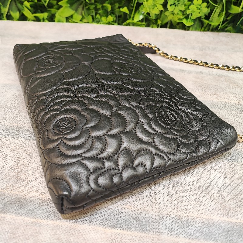 Chanel Shoulder Chain Bag-3