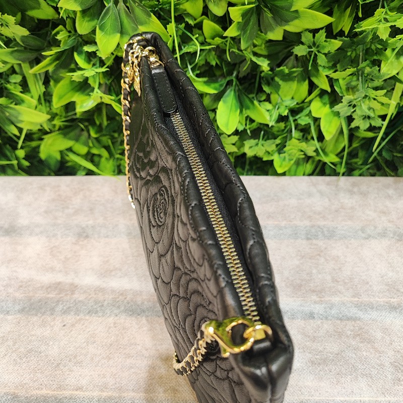 Chanel Shoulder Chain Bag-4