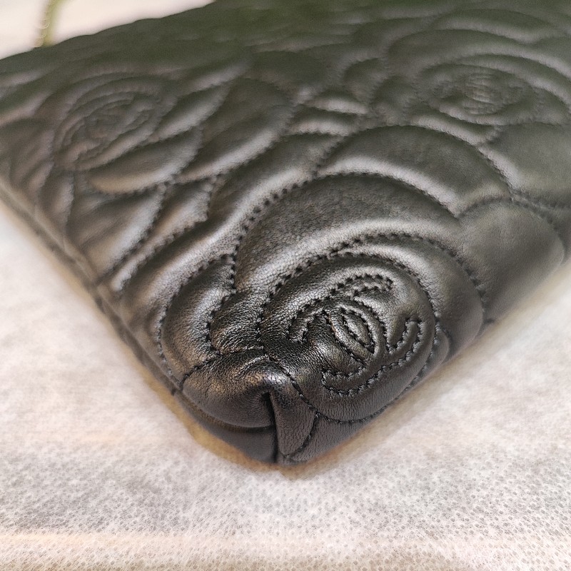 Chanel Shoulder Chain Bag-6