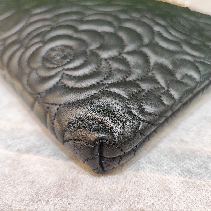 Chanel Shoulder Chain Bag-7