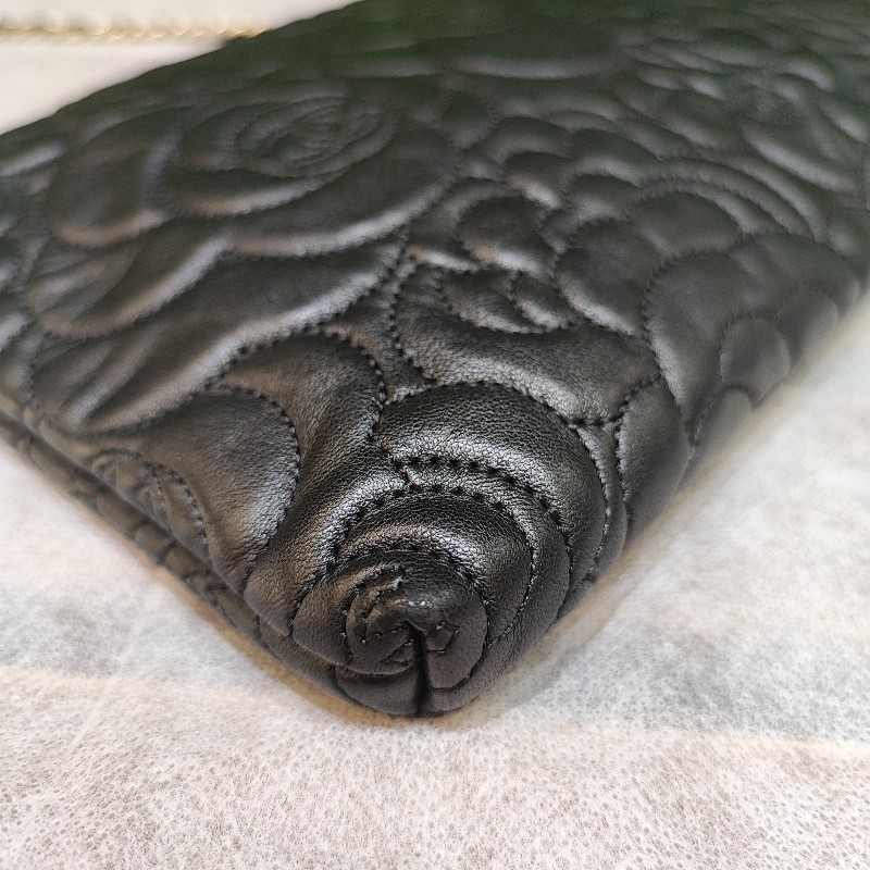 Chanel Shoulder Chain Bag-8