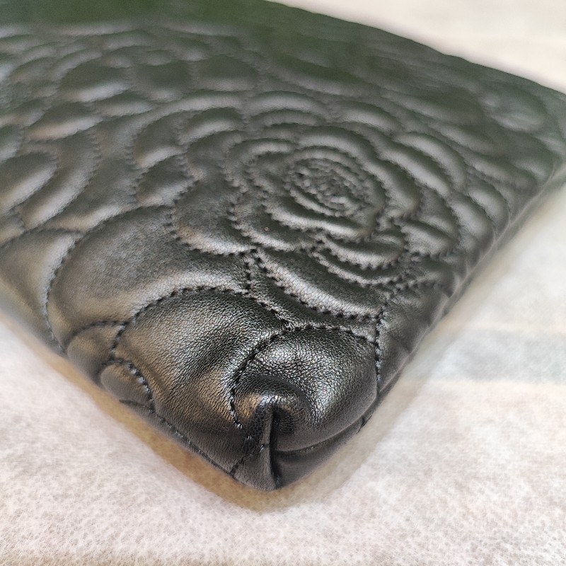 Chanel Shoulder Chain Bag-9