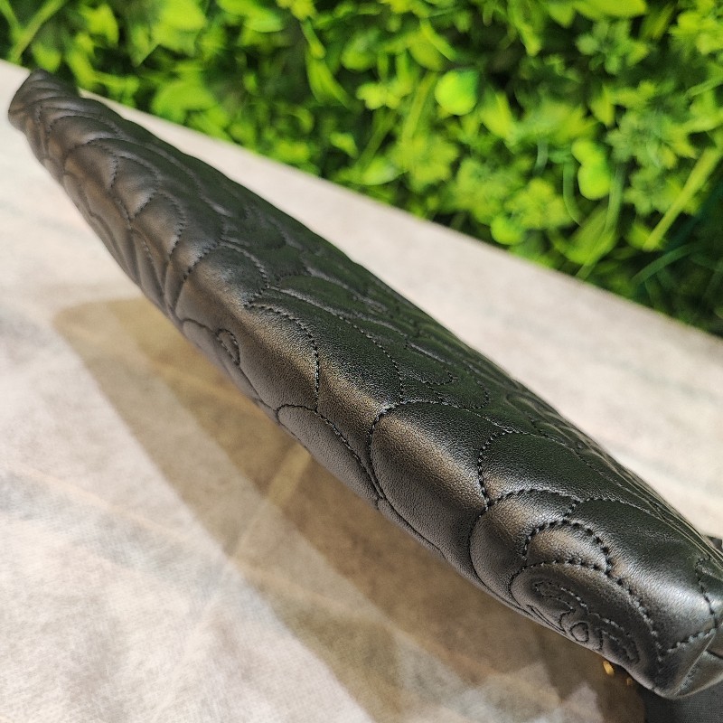 Chanel Shoulder Chain Bag-10