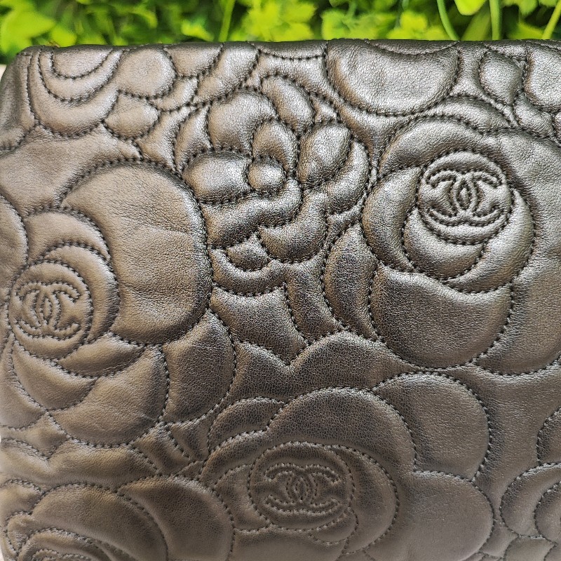 Chanel Shoulder Chain Bag-18