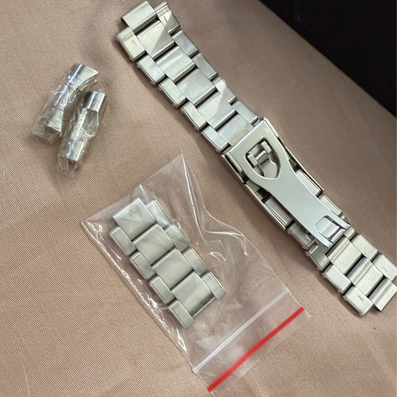 帝舵 TUDOR BLACK BAY 腕錶 79230N 黑面盤機械錶黑水鬼黑金款-7