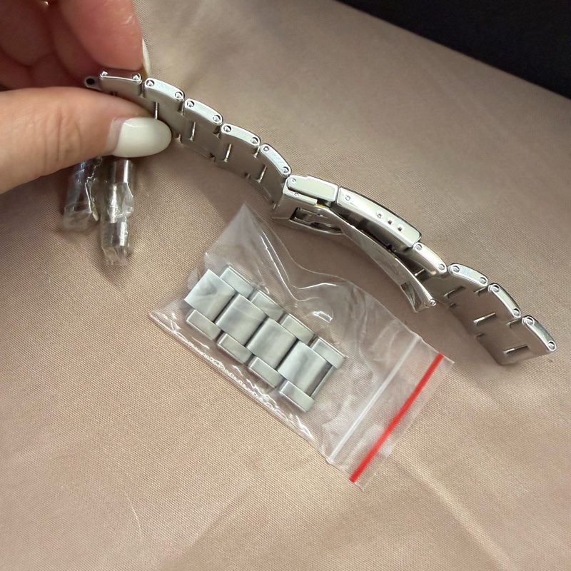 帝舵 TUDOR BLACK BAY 腕錶 79230N 黑面盤機械錶黑水鬼黑金款-8